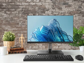 Acer ha presentado un nuevo PC todo en uno con un potente hardware de Intel y Nvidia (imagen vía Acer)