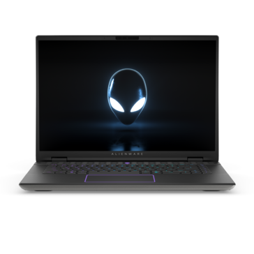 Alienware m16 R2 (imagen vía Dell)