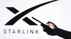 El logotipo de Starlink (fuente de la imagen: Starlink)