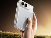 El PicoGo Air AM72 tiene un precio de 79,99 dólares. En la imagen: una foto promocional editada de la batería externa.