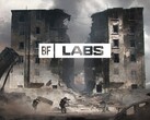 Se muestra el banner de Battlefield Labs (Fuente de la imagen: Cuenta oficial de Battlefield X con ediciones)