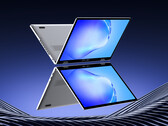 El MiniBook X U300 estará disponible con un descuento promocional hasta el 19 de agosto de 2026. En la imagen: una fotografía promocional del ordenador portátil.