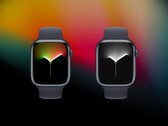 El Apple Watch es ahora compatible con el trazado de rayos, por cortesía de la esfera del reloj Unity Lights. (Fuente de la imagen: Apple)