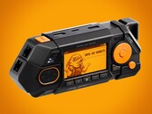 Flipper One está bien conectado con Wi-Fi 6E y 5G.
