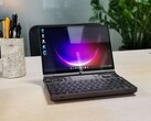 El GPD Win Max 2 se lanzará a finales de este año con procesadores Intel y AMD (imagen vía GPD)