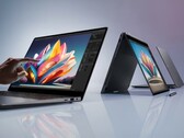 Se dice que el sucesor del Galaxy Book4 Pro será significativamente más rápido gracias a Intel Lunar Lake. (Imagen: Samsung)