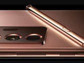 Samsung podría no publicar la Galaxy Nota 21 en 2021
