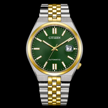 Citizen NK0024-54X frontal. (Fuente de la imagen: Citizen)