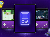 El emulador de Game Boy iGBA apareció hace sólo dos días en la tienda de aplicaciones Apple (Fuente de la imagen: Apple App Store)