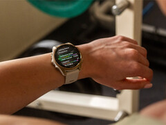 Garmin ha enviado ya cinco actualizaciones v20.xx para el Fenix 8 y sus homólogos, pero no para el Fenix 8 Pro. (Fuente de la imagen: Garmin)