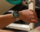 Garmin ha enviado ya cinco actualizaciones v20.xx para el Fenix 8 y sus homólogos, pero no para el Fenix 8 Pro. (Fuente de la imagen: Garmin)