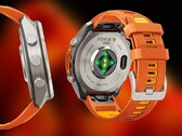 El Garmin Fenix 9 Pro se presentará oficialmente dentro de unas horas.
