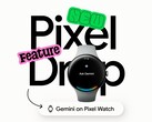 Google veröffentlicht einige neue Features für die Pixel Watch und für Pixel-Smartphones. (Bildquelle: Google)