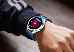 El Honor Watch 6 Plus tiene una de las baterías más grandes de todos los smartwatches.