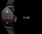 El Huawei Watch GT 2 Pro ECG está programado para llegar en diciembre. (Fuente de la imagen: Huawei)