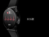 El Huawei Watch GT 2 Pro ECG está programado para llegar en diciembre. (Fuente de la imagen: Huawei)