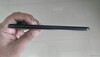 ZenFone Max (M2) - Izquierda con bandeja SIM de tres ranuras.