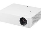 El CineBeam PF610P. (Fuente: LG)