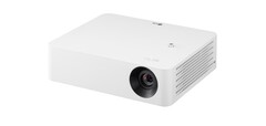 El CineBeam PF610P. (Fuente: LG)