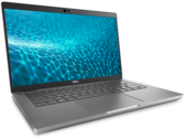 El Dell Latitude 5431 es el último portátil orientado a la empresa de Dell. (Imagen vía Dell)