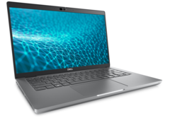 El Dell Latitude 5431 es el último portátil orientado a la empresa de Dell. (Imagen vía Dell)