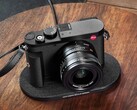 La Leica M EV1 es esencialmente una Leica Q3 con objetivos intercambiables. (Fuente de la imagen: Leica)