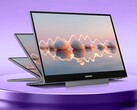 El Lenovo L16 no necesita una funda con soporte externo.