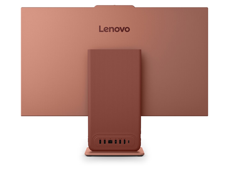 Puertos de los ordenadores de sobremesa Lenovo IdeaCentre AIO i.