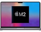 Un MacBook Pro con tecnología M2 Apple podría llegar a las estanterías antes de finales de 2022. (Fuente de la imagen: Apple - editado)