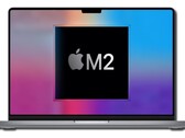 Un MacBook Pro con tecnología M2 Apple podría llegar a las estanterías antes de finales de 2022. (Fuente de la imagen: Apple - editado)