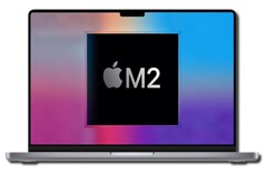 Un MacBook Pro con tecnología M2 Apple podría llegar a las estanterías antes de finales de 2022. (Fuente de la imagen: Apple - editado)