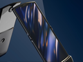 El actual Motorola Razr. (Fuente: Motorola)