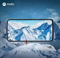 Motorola ha cancelado el lanzamiento del Moto Razr 2022 y del Moto X30 Pro (imagen vía Motorola)