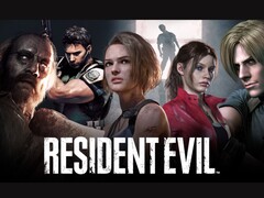 El juego más reciente de Resident Evil es Resident Evil: Village, que salió a la venta en mayo de 2021. (Fuente: Steam)