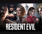 El juego más reciente de Resident Evil es Resident Evil: Village, que salió a la venta en mayo de 2021. (Fuente: Steam)