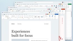 Microsoft ha lanzado su última versión de Office en versión Beta. (Imagen: Microsoft)