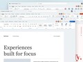 Microsoft ha lanzado su última versión de Office en versión Beta. (Imagen: Microsoft)