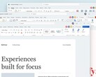 Microsoft ha lanzado su última versión de Office en versión Beta. (Imagen: Microsoft)