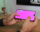El problema de la pantalla morada en el Pixel 11 Pro
