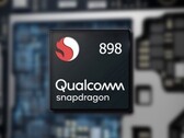 Un procesador Qualcomm Snapdragon 898 podría alimentar pronto teléfonos como el próximo Redmi K50 Pro. (Fuente de la imagen: Qualcomm/Softpedia - editado)