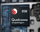Un procesador Qualcomm Snapdragon 898 podría alimentar pronto teléfonos como el próximo Redmi K50 Pro. (Fuente de la imagen: Qualcomm/Softpedia - editado)