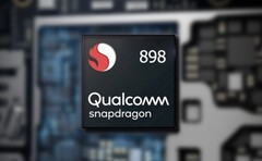 Un procesador Qualcomm Snapdragon 898 podría alimentar pronto teléfonos como el próximo Redmi K50 Pro. (Fuente de la imagen: Qualcomm/Softpedia - editado)