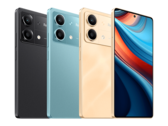 Xiaomi ha presentado el nuevo Redmi Note 13R Pro en China. (Fuente de la imagen: Xiaomi)
