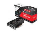 No habrá tarjetas de referencia AMD Radeon RX 6600. (Fuente de la imagen: Sapphire vía VideoCardz)