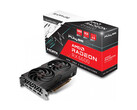 No habrá tarjetas de referencia AMD Radeon RX 6600. (Fuente de la imagen: Sapphire vía VideoCardz)