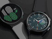 Queda por ver cuándo lanzará Samsung su próximo smartwatch, Galaxy Watch4 series en la imagen. (Fuente de la imagen: Samsung)