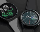 Queda por ver cuándo lanzará Samsung su próximo smartwatch, Galaxy Watch4 series en la imagen. (Fuente de la imagen: Samsung)