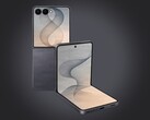 El Samsung Galaxy Z Flip8 es prácticamente idéntico al modelo del año pasado.