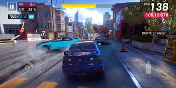 Asphalt 9: Legends