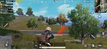 PUBG Mobile